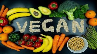Intro to nutrition #45: is the vegan diet healthy? beginner's guide
veganism & plant based diet!!