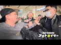 しばき隊の実態調査で鹿動画のバズ男VSしばき隊開戦!【アウトライダー】
