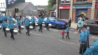 Ballyclare Protestant Boys 5 @ Own Parade 2026
