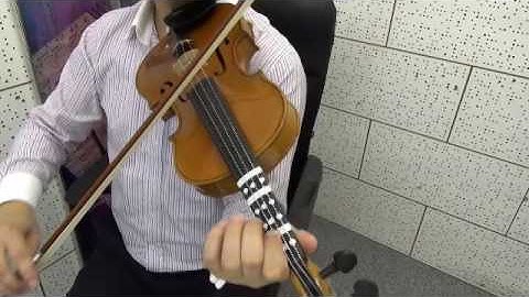 String Builder for violin Book 1 No. 71