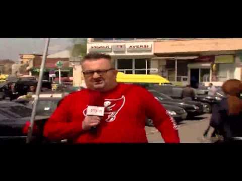 კვირის აბები - სპეც-კორი 28/04/2013