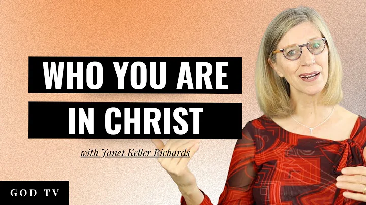 Align Yourself With Who You Are In Christ | Janet ...