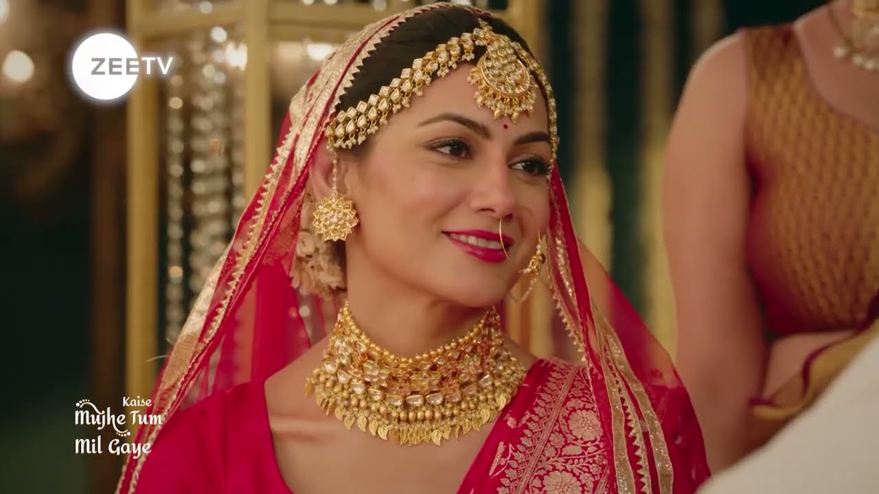 Kaise Mujhe Tum Mil Gaye