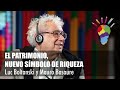 Valparaíso 2018. El patrimonio, nuevo símbolo de riqueza: Luc Boltanski, entrevista Mauro Basaure.