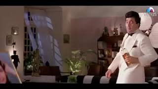 Kitna sukoon kitna aram hai Kumar sanu whatsapp's status