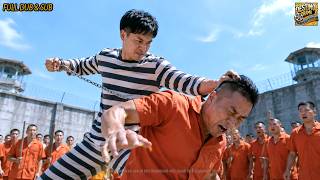 Ex-Prisoner Returns After 6 Years To Save His Wife, Then Furiously Buries Every Enemy Alive