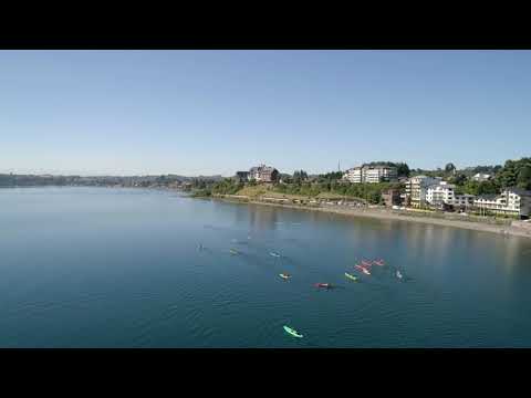 18 Puerto Varas 4k