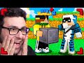 HO GIOCATO 1 ORA PER IL REGALO DI KENDAL nella BIG VANILLA 2 MINECRAFT ITA