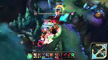 LienMinhVL.Net  - Leesin 1 chấp 5 quá ảo diệu