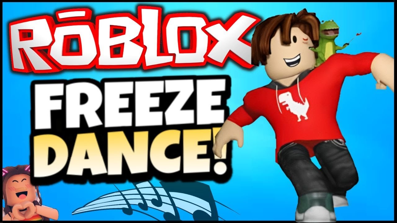 Freeze Dance – Go-Go
