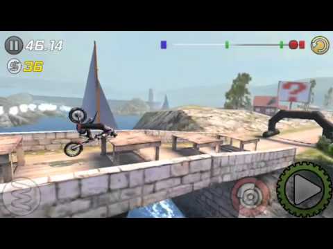 [Trial Xtreme 3] Lol