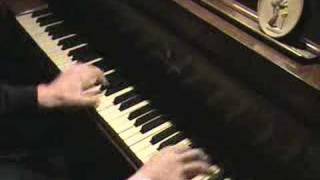 The Entertainer Piano Ragtime Joplin chords