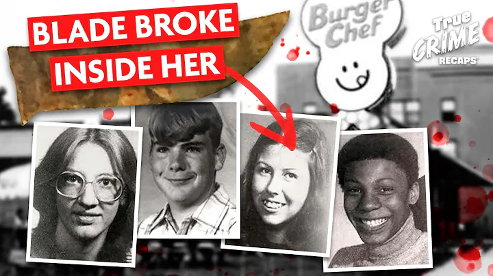 Tragic Mystery of the Burger Chef Murders | True C...