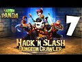 TaiChi Panda iOS / Android Gameplay Walkthrough - Part 7