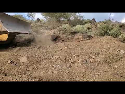 استصلاح الأراضي الجبلية