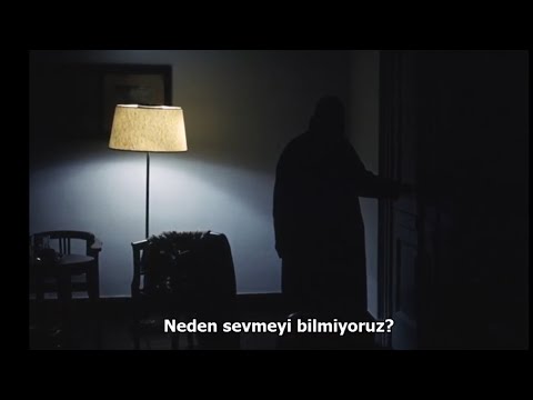 Sonsuzluk ve Bir Gün filmi - Nobahari Mohsen Namjoo