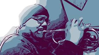 Bass And Trumpet Vibe 2020