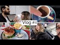 YAPAMIYORUM VAZGEÇİYORUM ARTIK! | Günlük Vlog 4