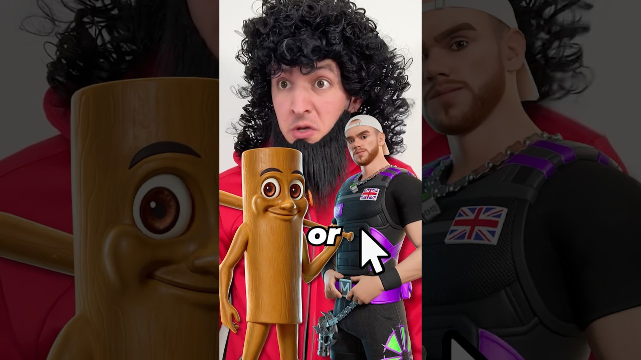 The EASIEST Decision EVER😭