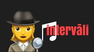 Intervāli Radot