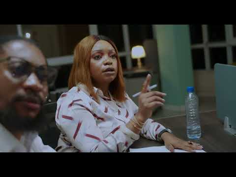 ZIK SEIGNE BOZONGISA YESU NA MITEMA (CLIP OFFICIEL)