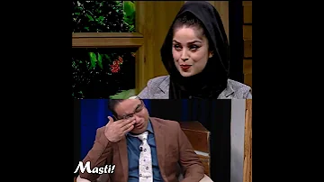 اگر ابراهیم عابد بجای ایمل آصفی میبود 
