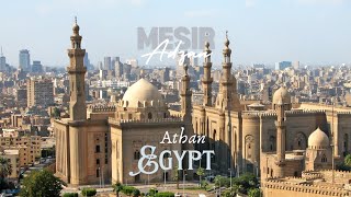 Download Lagu ADZAN Mesir 01 ATHAN Egypt MP3