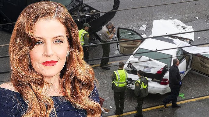 Lisa Marie Presley's Cause of Death is Utterly Tragic - YouTube