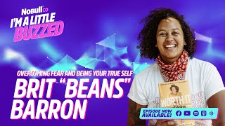 Overcoming fear and being your true self | with Brit Barron