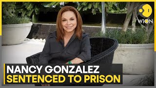 Celebrity designer Nancy Gonzalez  sentenced to 18 months in prison for smuggling crocodile handbags