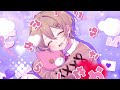 推し色センチメンタル / 子麦粉 - Ver.透央 - suo 【歌ってみた】