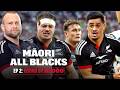 Ep 2: INSIDE The Māori All Blacks Haka 💪 | 2024 Japan Prep Behind