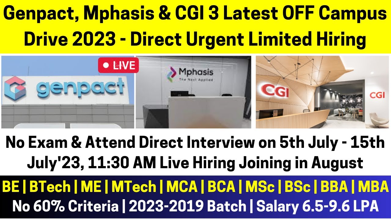 genpact-mphasis-cgi-latest-off-campus-drive-2023-2019-batch-mass