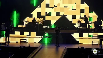 Enrique Iglesias - Move to Miami  |  Live in concert
