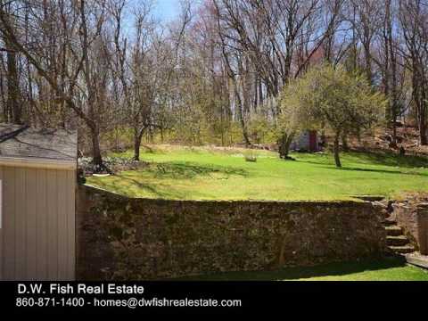 11 Spruce St, Vernon, CT home video tour