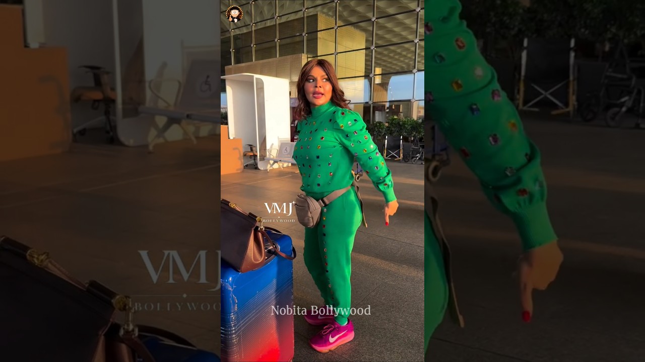 Rakhi Sawant asks Govinda to give her movie ticket money #shortvideo