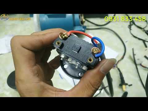 Video Mẹo chế phao điện chống giật 220V thành 5V Sử dụng an... - youtube