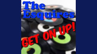 Get On Up