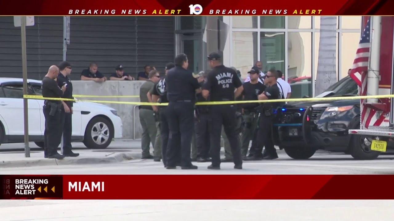 Employees allowed back into Miami-Dade family courthouse after bomb threat