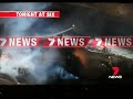 TVW7 Seven News Perth - Breaking News 23/04/2011
