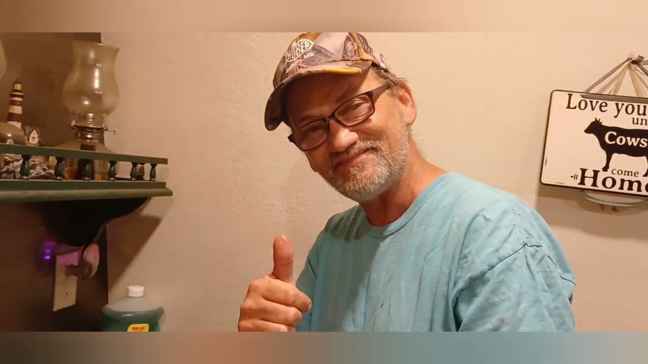 How we prepare Moose steak 