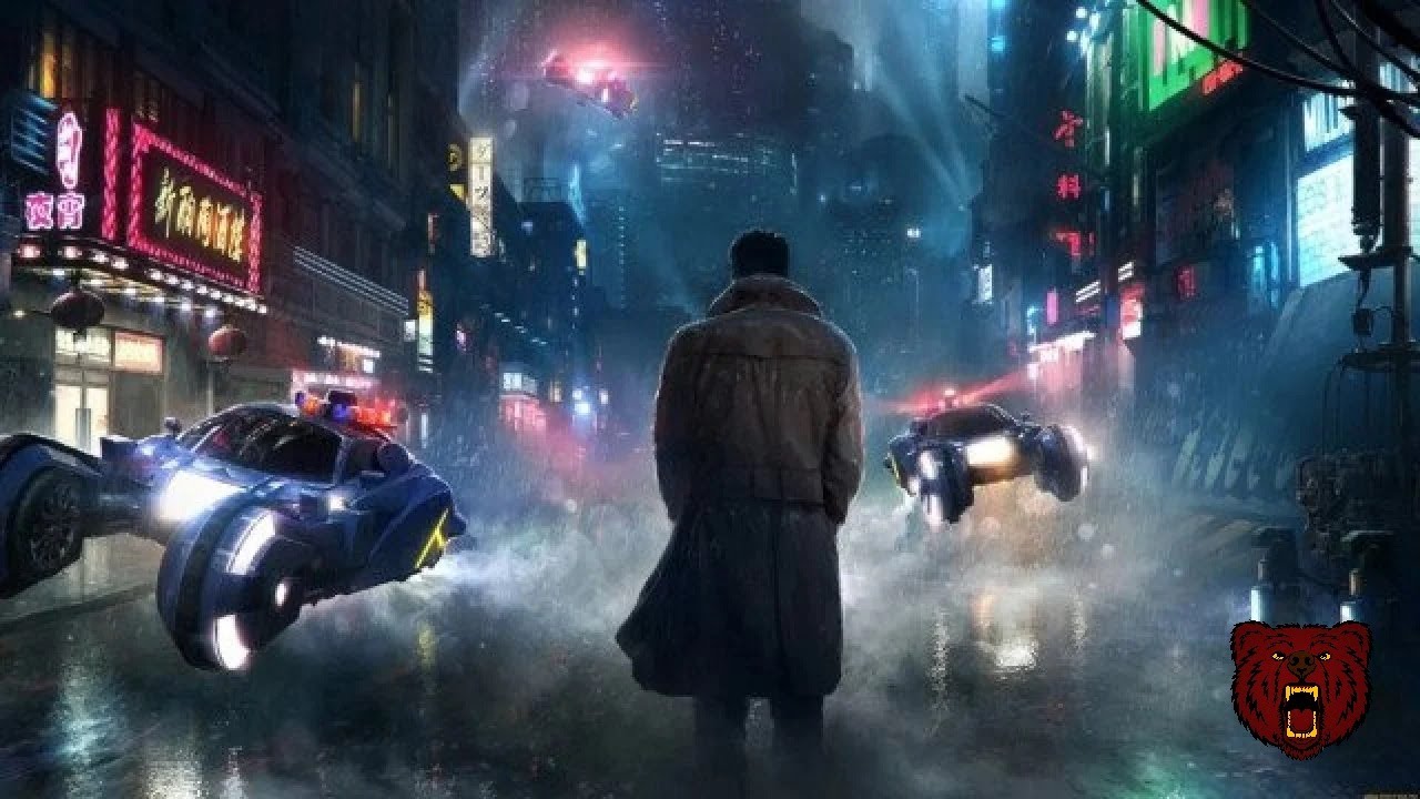 Blade Runner - Episode 8: Bullet Bob's