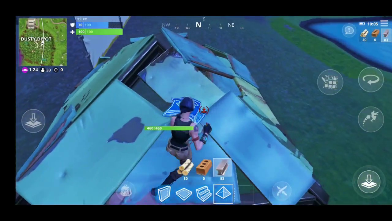 Fortnite Android Snapdragon 660 Fortnite Android Snapdragon 660 -