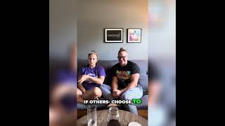 Freedom & Choice: Why You Should Live Your Truth #shorts