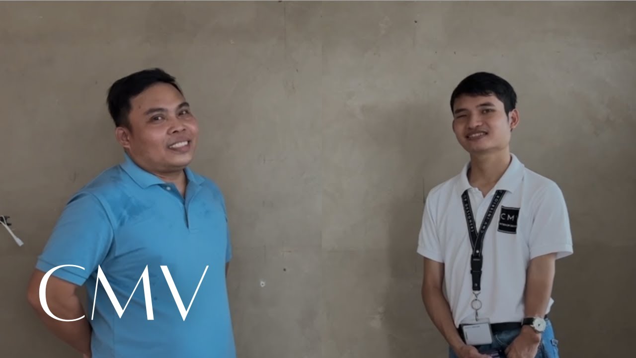 CMV Behind the Build Episode 3: Bright Build Construction