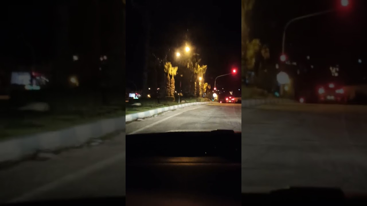 Kaş Kalkan da gece türküyle yol almak da ayrı bir hikaye