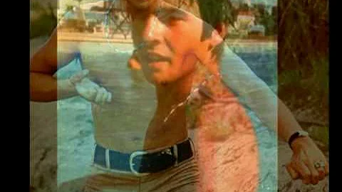 Davy Jones - I'd do anything - RIP Davy you are loved