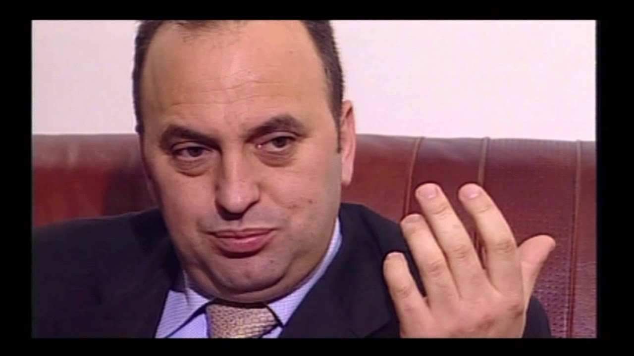 VO CENTAR Vistinata za Aracinovo