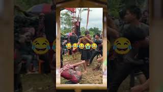 Tuah kreasi kocak ngakak