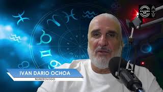 EN VIVO CON IVAN DARIO OCHOA